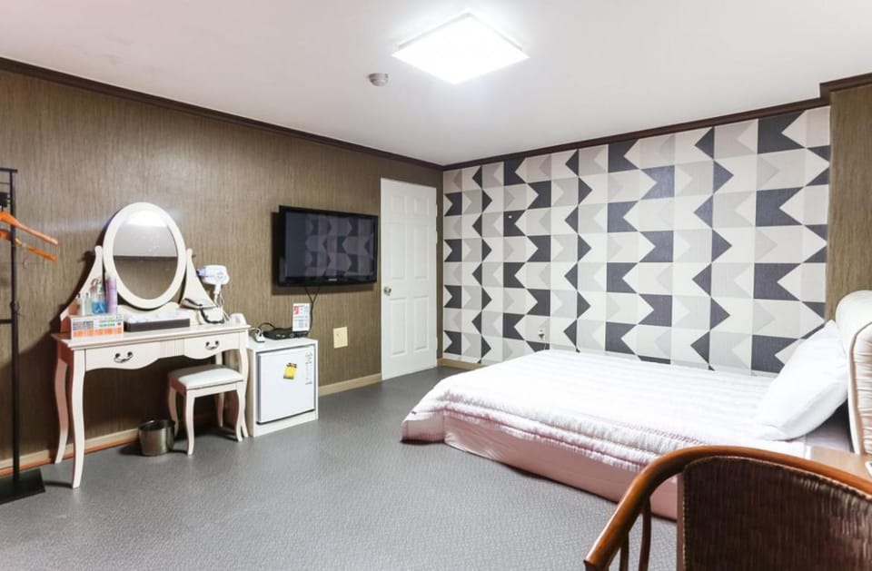 Gyeongpo Comodo Motel Motel in South Korea