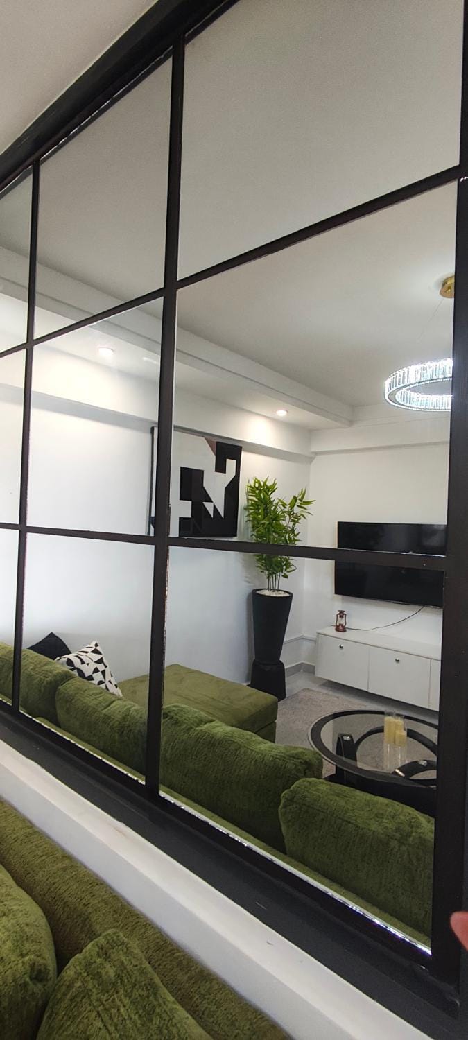 shadia cozy nook, 1bedroom near GTC Apartment in Nairobi