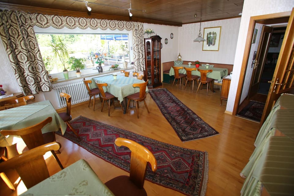 Banquet/Function facilities