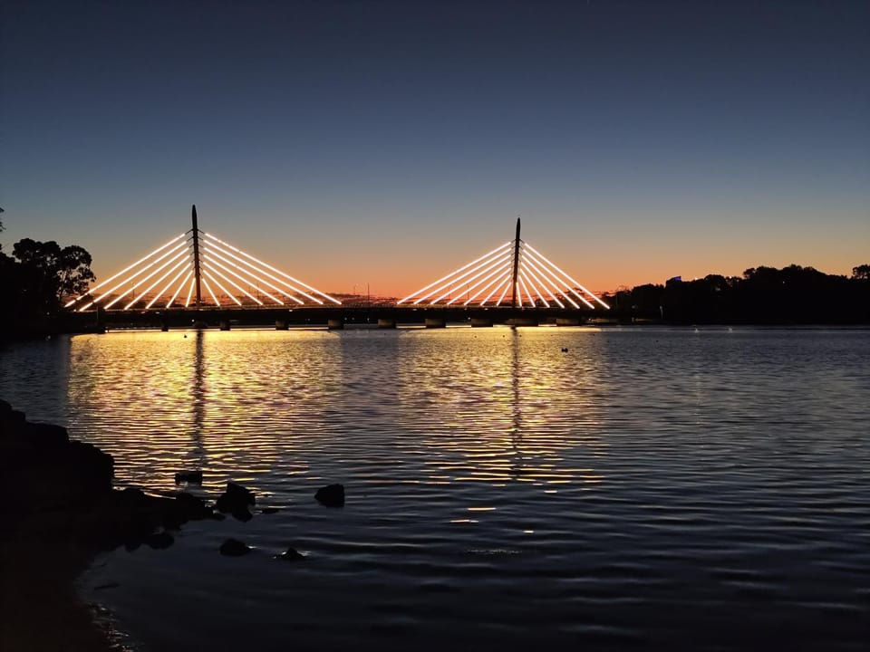 Kaivalya Niketan Vacation rental in Perth