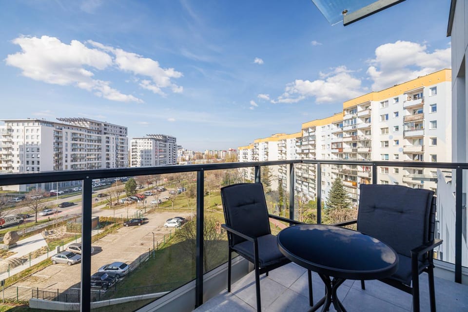 Apartament Sea Sald Apartment in Gdansk
