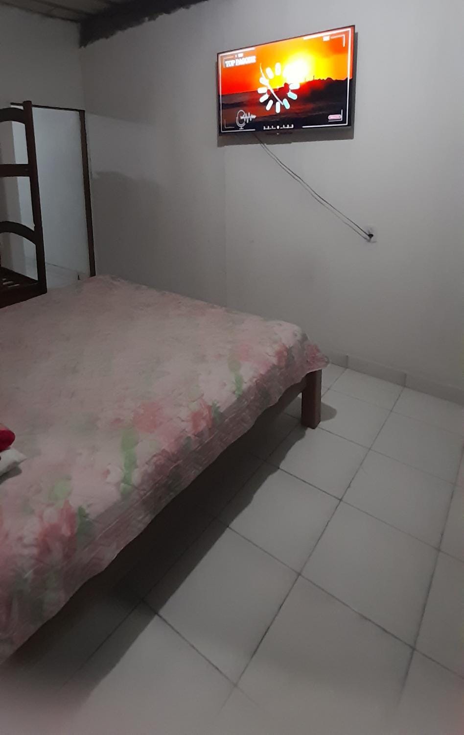 Meu Cantinho House in Belém
