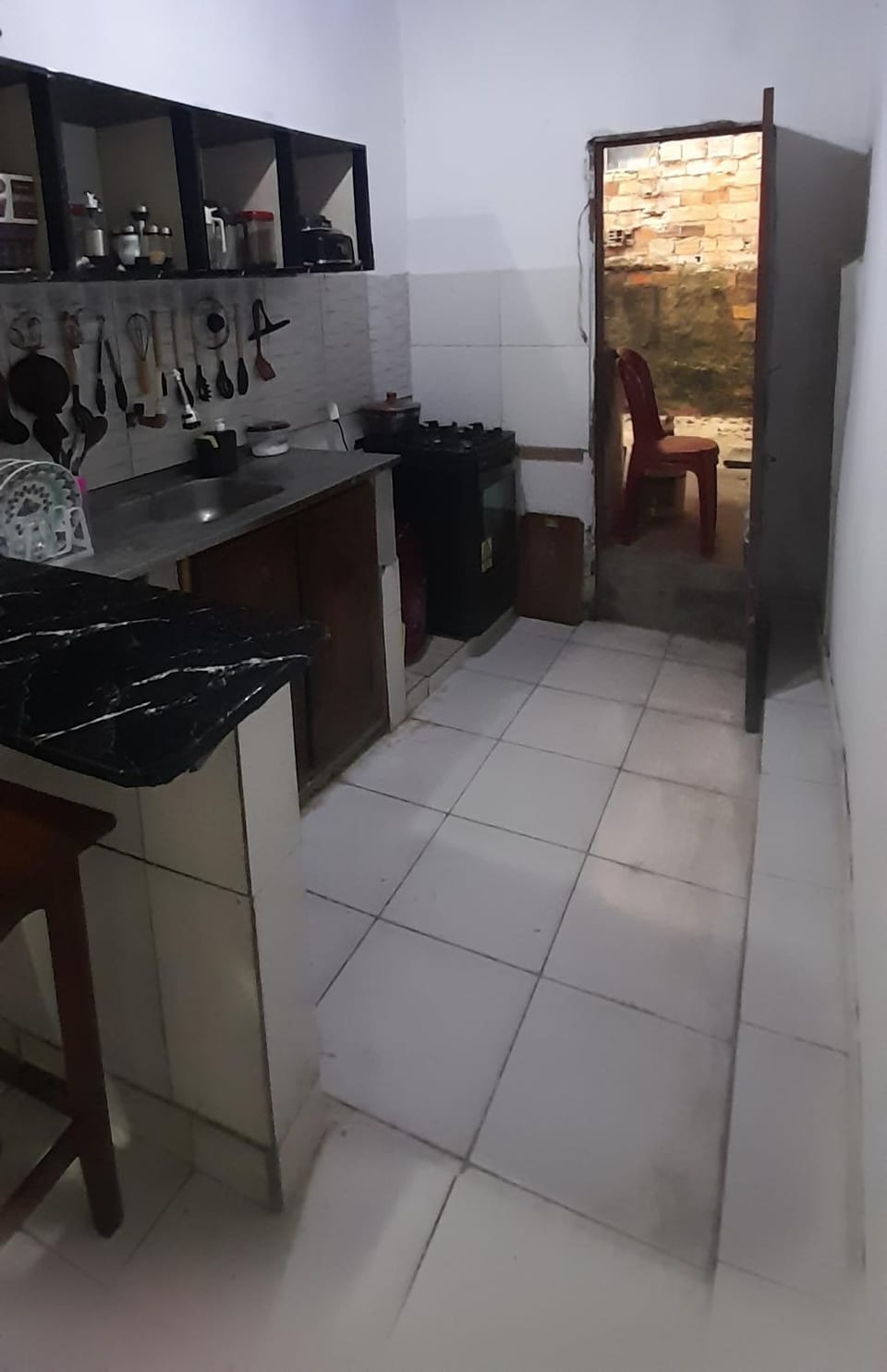 Meu Cantinho House in Belém
