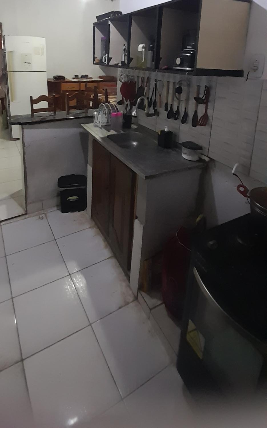 Meu Cantinho House in Belém