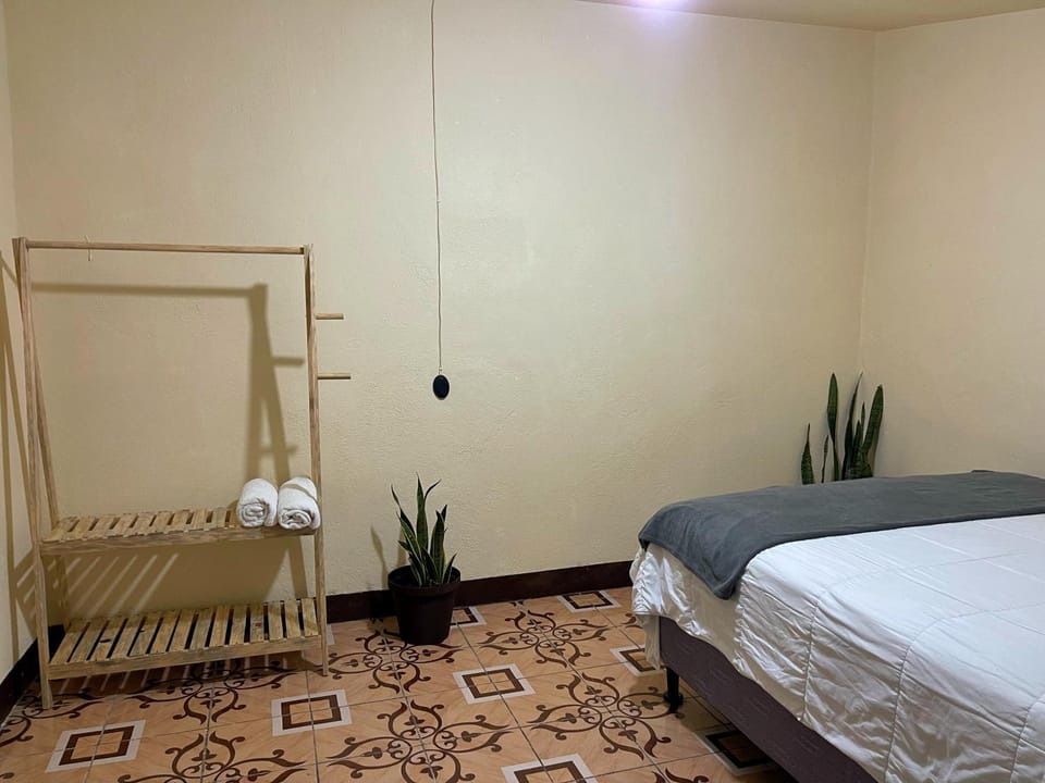 Origen Stay Apartment in Sololá Department