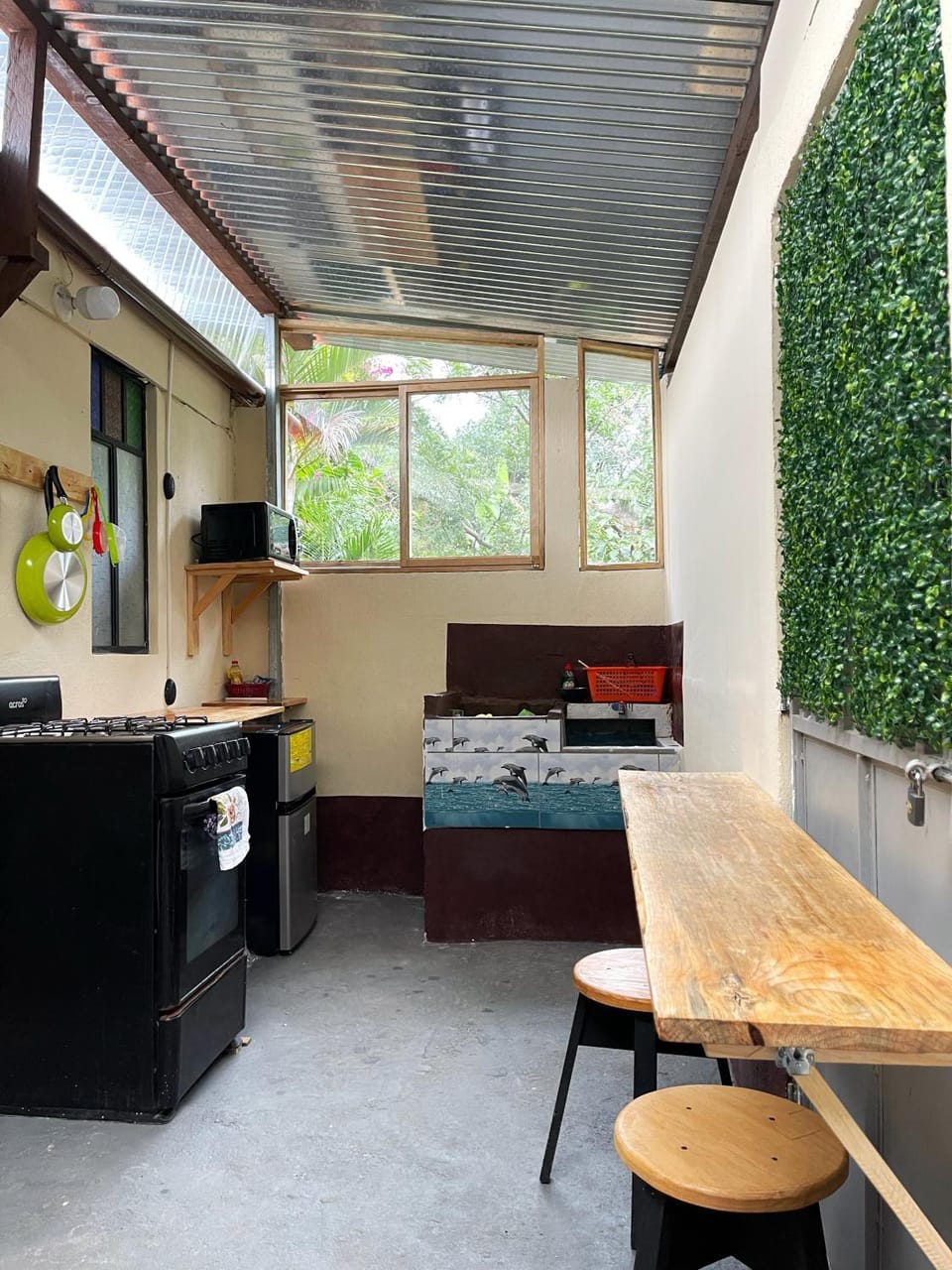 Origen Stay Apartment in Sololá Department