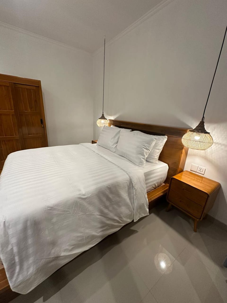 yudis homestay Vacation rental in Bali
