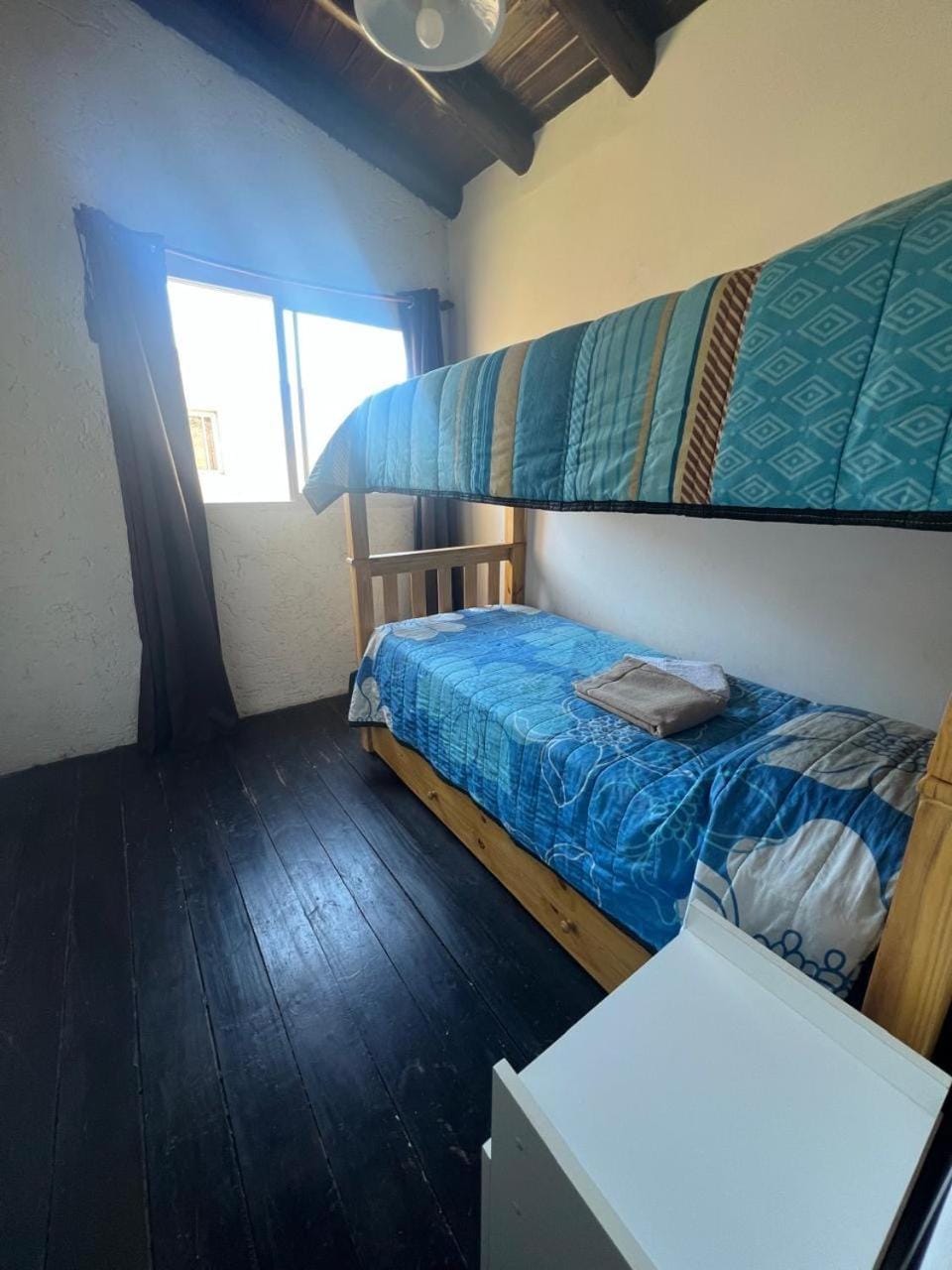 Cabañas Refugio Lavanda Apartment in San Luis Province, Argentina