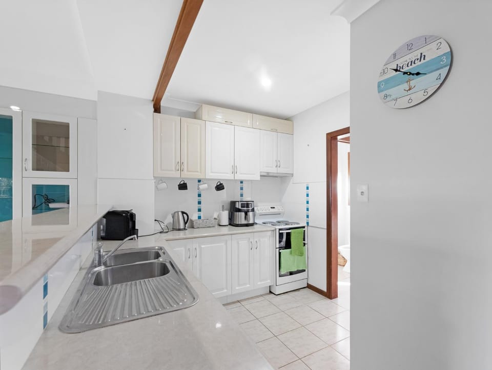 Sandy Toes House in Queensland