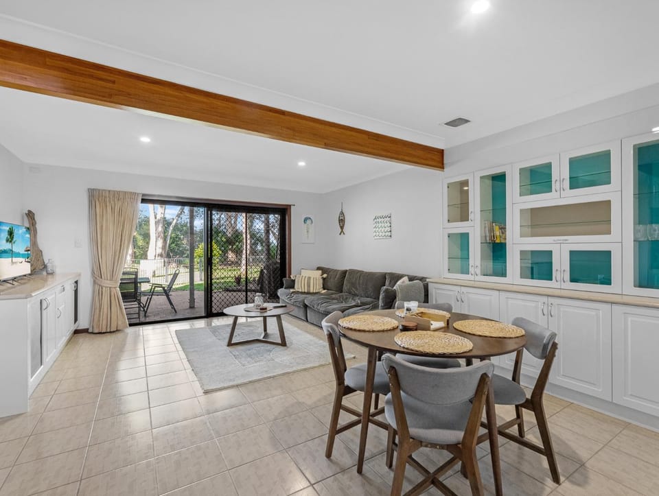 Sandy Toes House in Queensland