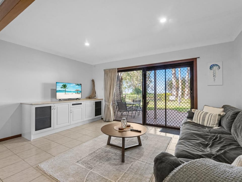 Sandy Toes House in Queensland