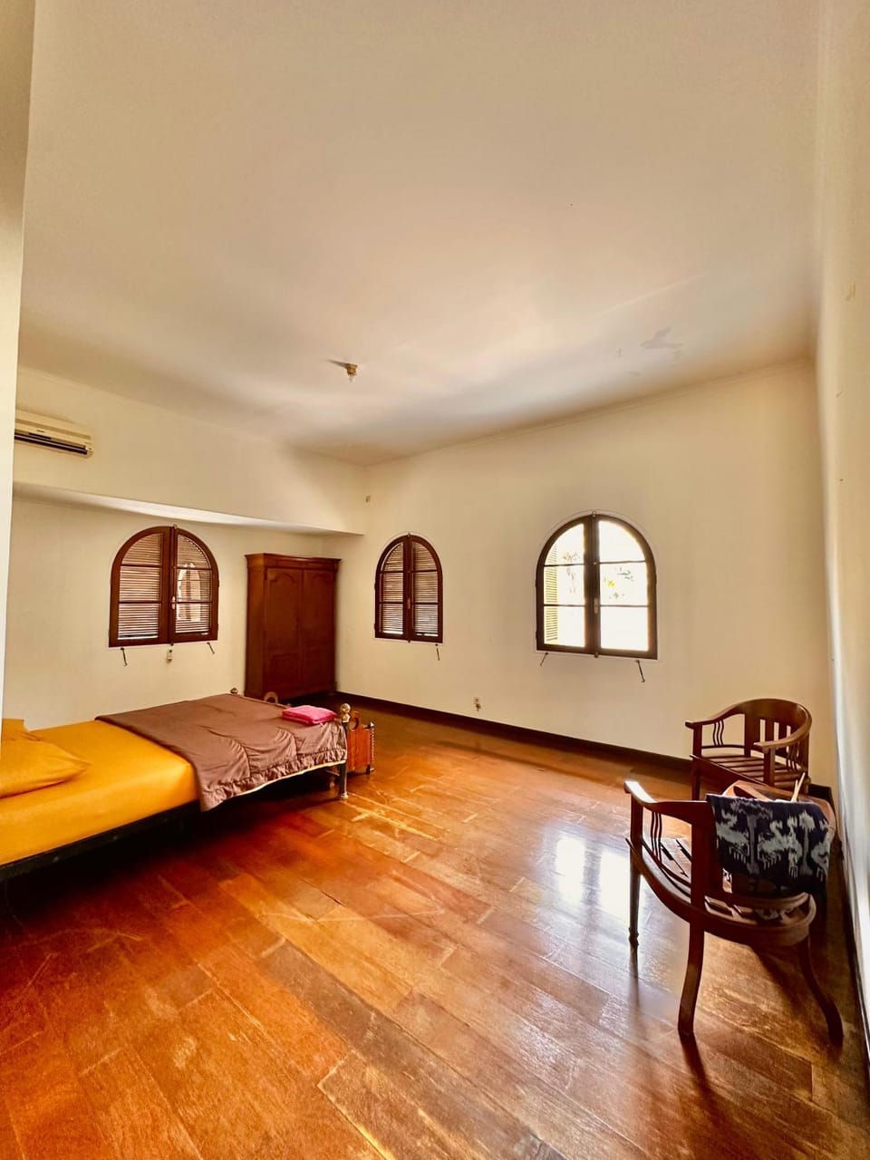 Roemah Asri Vacation rental in Batu Layar
