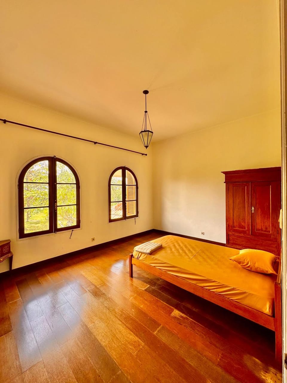 Roemah Asri Vacation rental in Batu Layar