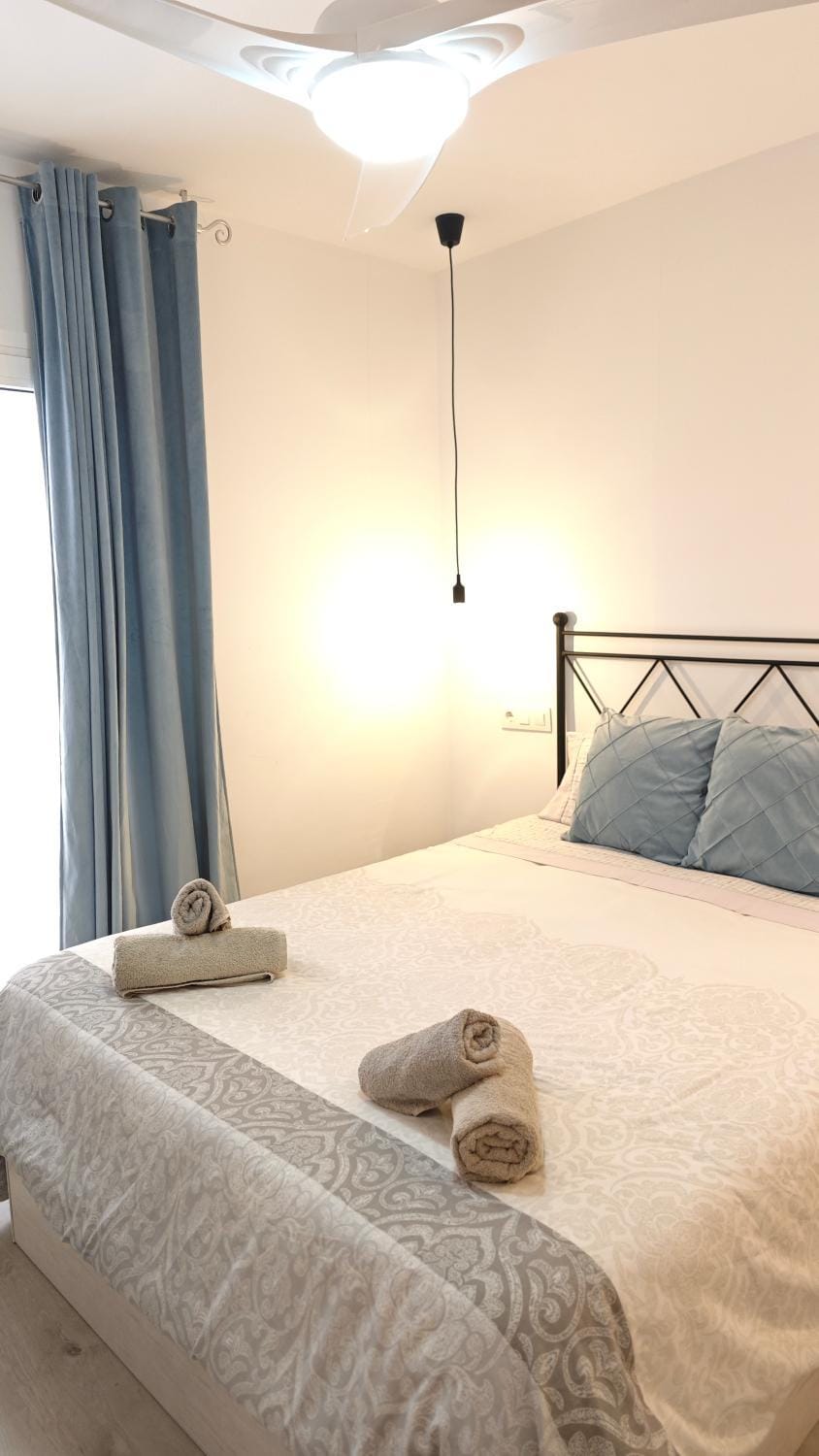 Apartamento Dinasty Apartment in Alt Empordà
