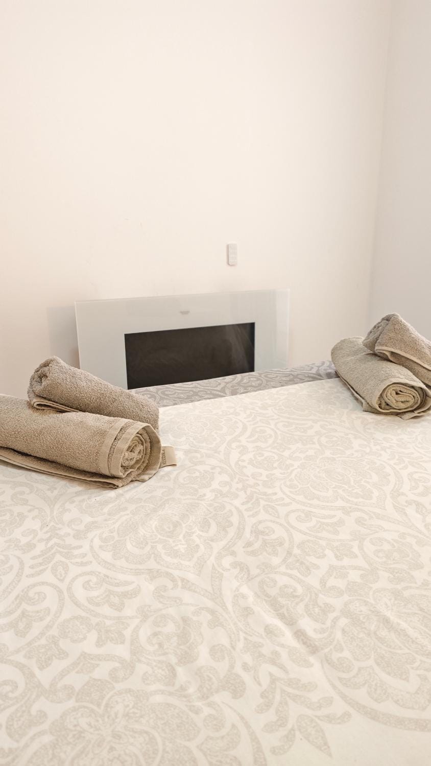 Apartamento Dinasty Apartment in Alt Empordà