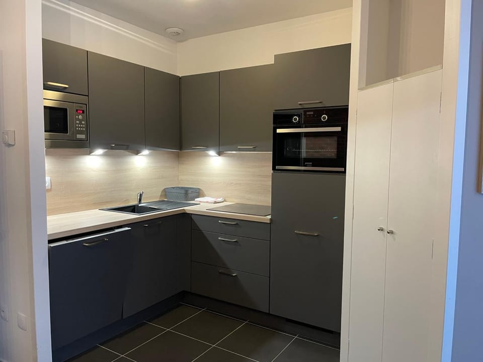 Gourette: Appartement 6 pers, terrasse, animaux admis - FR-1-860-31 Apartment in Nouvelle-Aquitaine