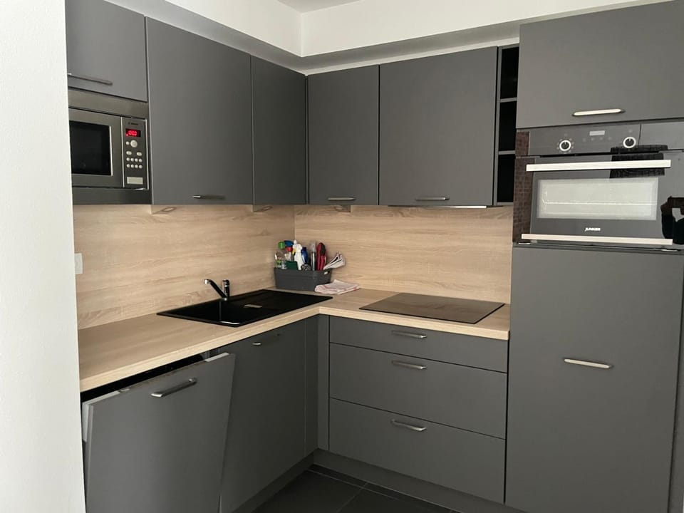Appartement avec piscine, 6 personnes, Gourette - FR-1-860-30 Apartment in Nouvelle-Aquitaine