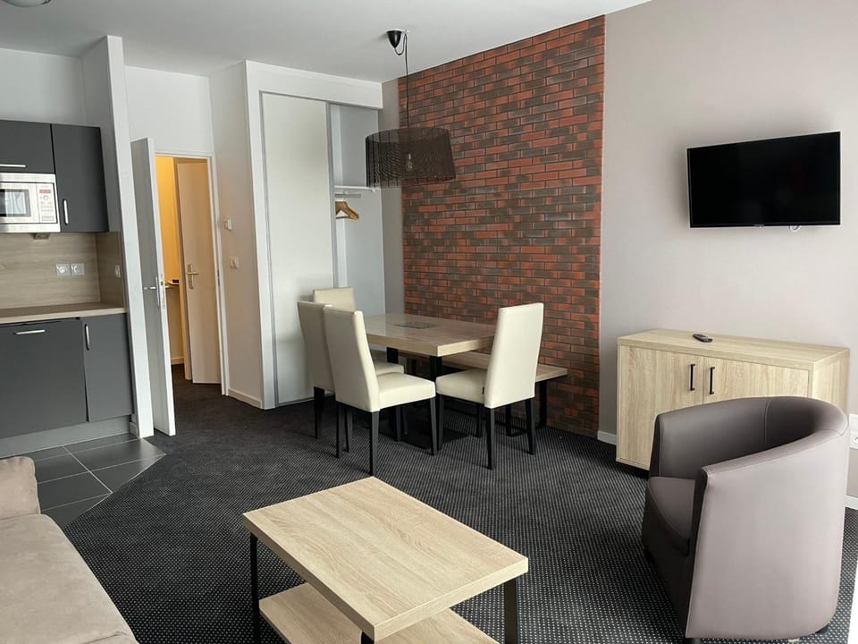 Studio à Gourette, 6 pers, piscine, animaux admis - FR-1-860-26 Apartment in Nouvelle-Aquitaine