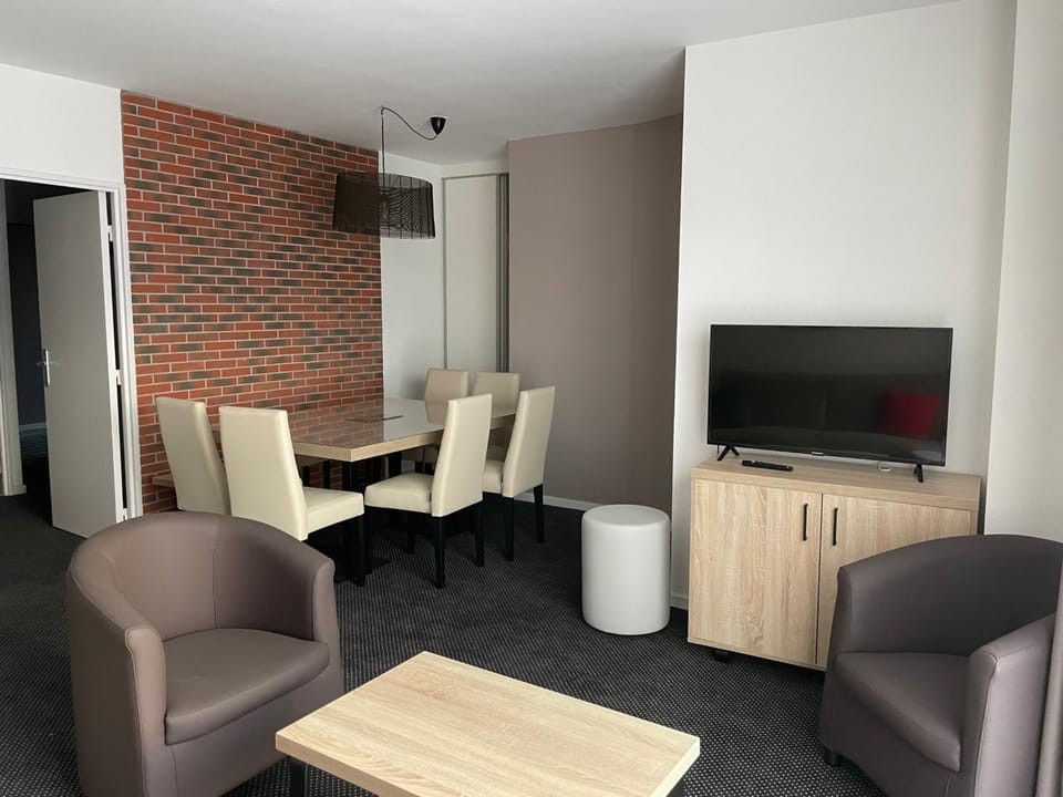 Gourette: Appartement 8 pers, 56m² avec Animaux admis - FR-1-860-23 Apartment in Nouvelle-Aquitaine