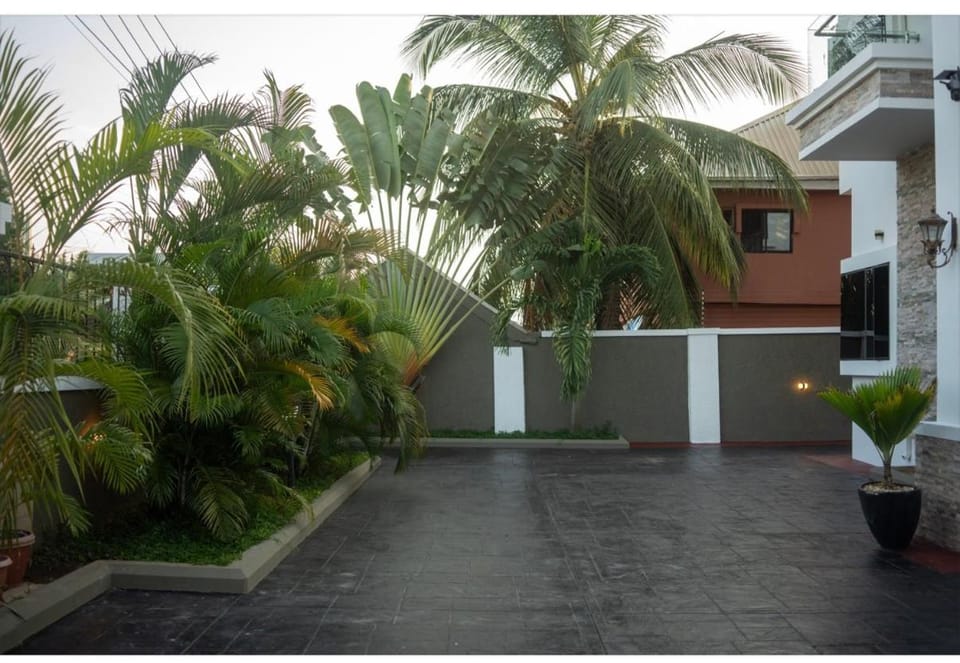 Aniyah Home Villa in Nigeria