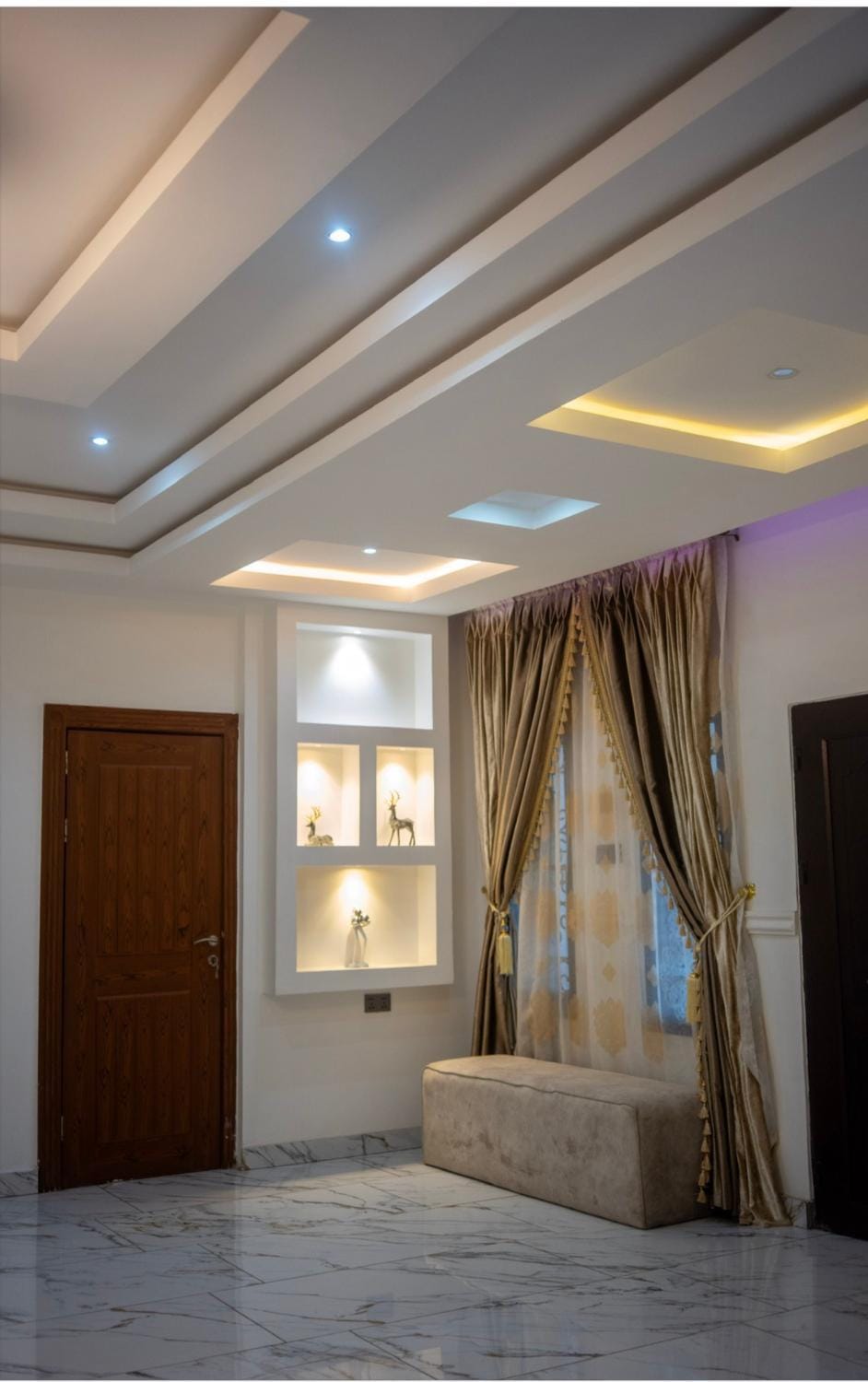 Aniyah Home Villa in Nigeria