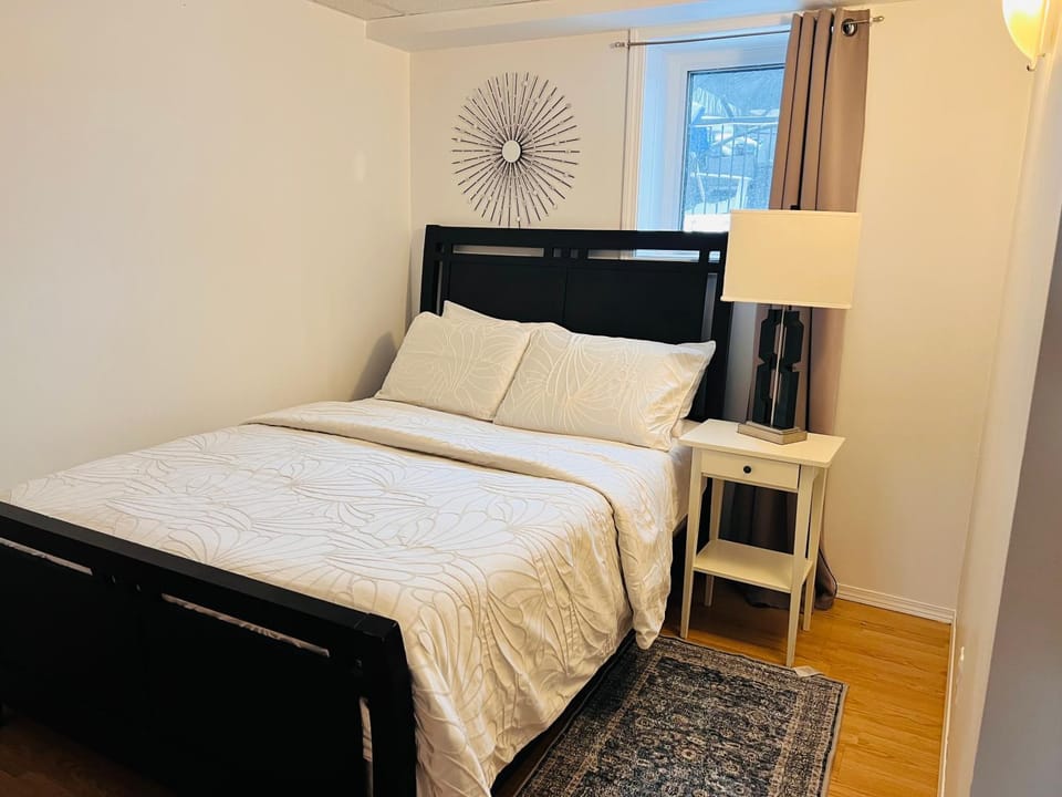 Gull lake Bed and Breakfast in Winnipeg