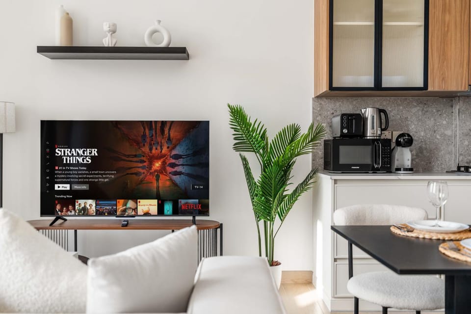 TV and multimedia