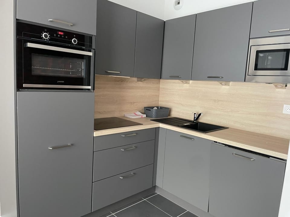 Studio à Gourette avec piscine, animaux admis, pour 6 pers. - FR-1-860-44 Apartment in Nouvelle-Aquitaine