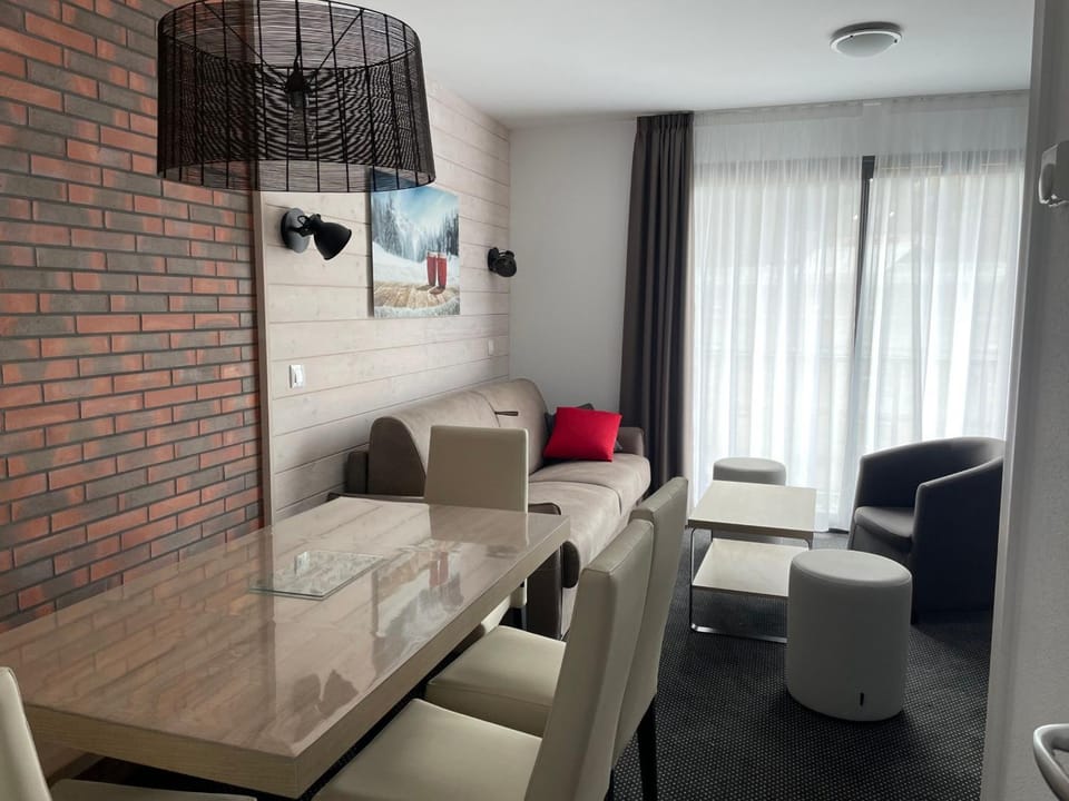 Studio à Gourette avec piscine, animaux admis, pour 6 pers. - FR-1-860-44 Apartment in Nouvelle-Aquitaine