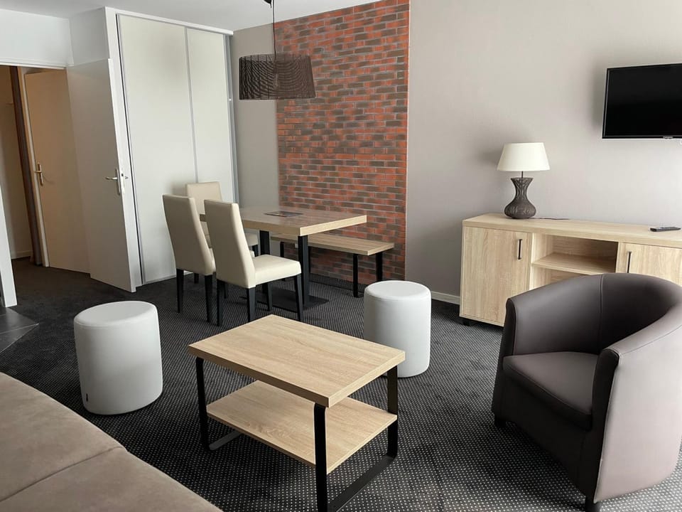 Studio Gourette 4 pers avec terrasse, animaux admis - FR-1-860-43 Apartment in Nouvelle-Aquitaine