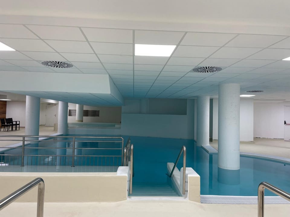 Studio Gourette 4 pers avec terrasse, animaux admis - FR-1-860-43 Apartment in Nouvelle-Aquitaine