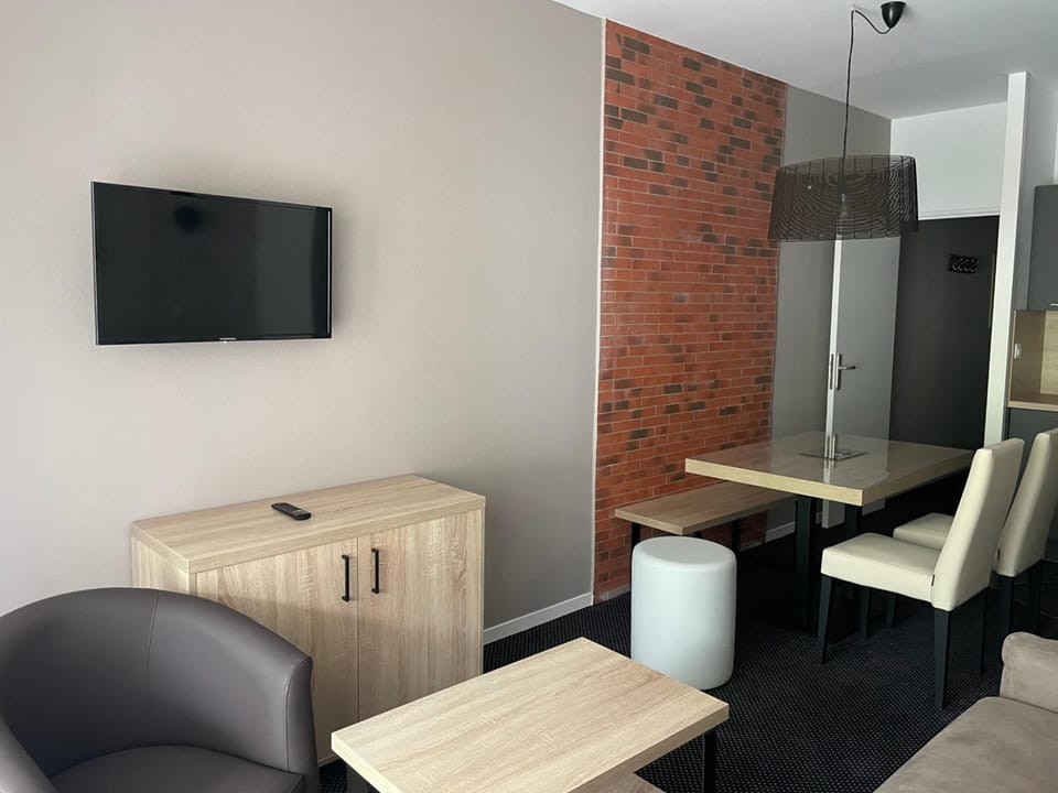 Studio à Gourette avec piscine et animaux acceptés, 4 pers - FR-1-860-52 Apartment in Nouvelle-Aquitaine