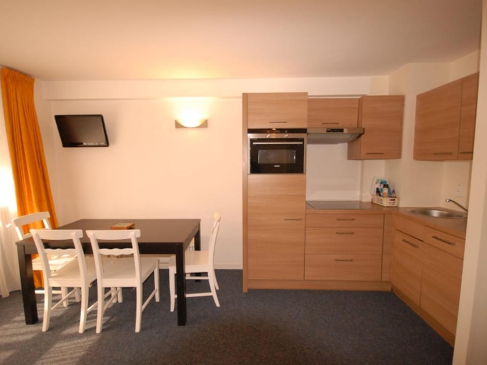 Studio cabine confortable pour 8 pers à Gourette, animaux acceptés - FR-1-859-2 Cabin in Nouvelle-Aquitaine