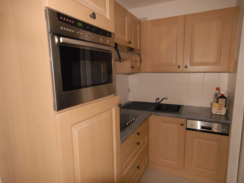 Confort studio 6 pers, vue pistes, animaux admis - FR-1-859-4 Apartment in Nouvelle-Aquitaine