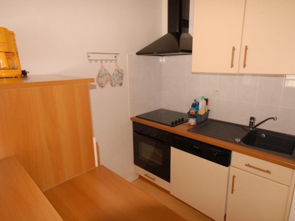 Studio 6 pers, piscine, animaux admis - FR-1-859-8 Apartment in Nouvelle-Aquitaine