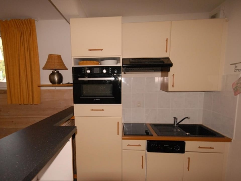 Gourette : Studio Duplex 7 pers, Piscine & WIFI - FR-1-859-9 Apartment in Nouvelle-Aquitaine