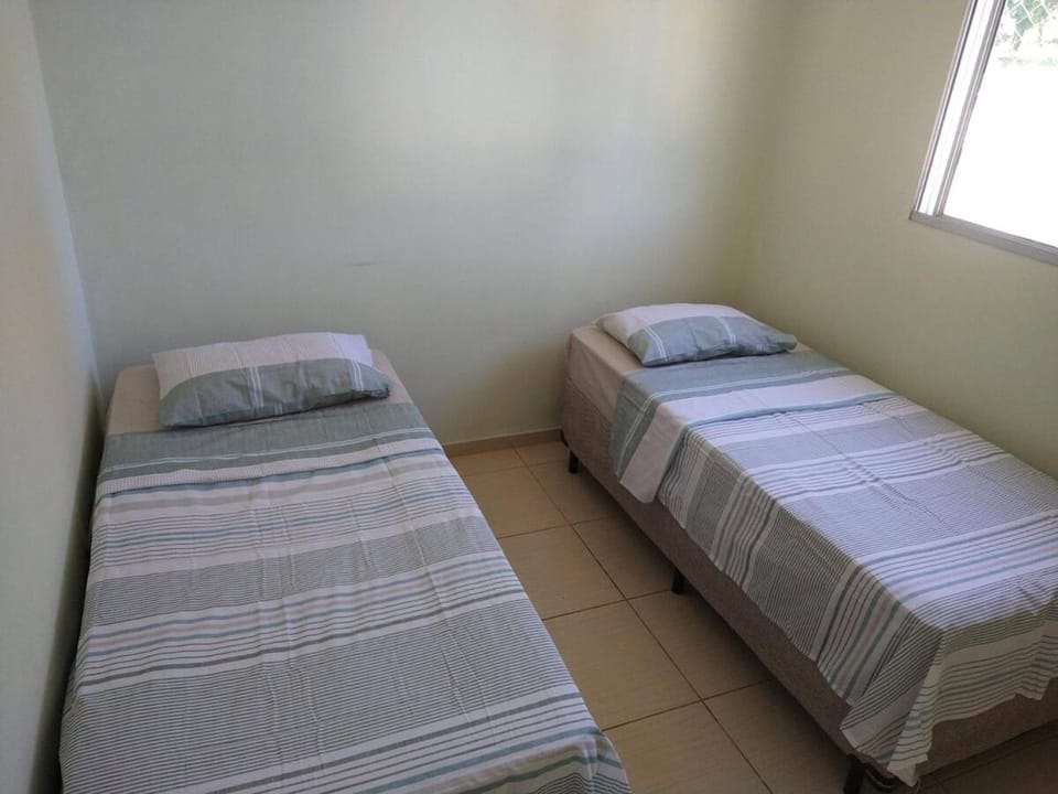 Your Space São Carlos - Apto Completo & Exclusivo Apartment in São Carlos