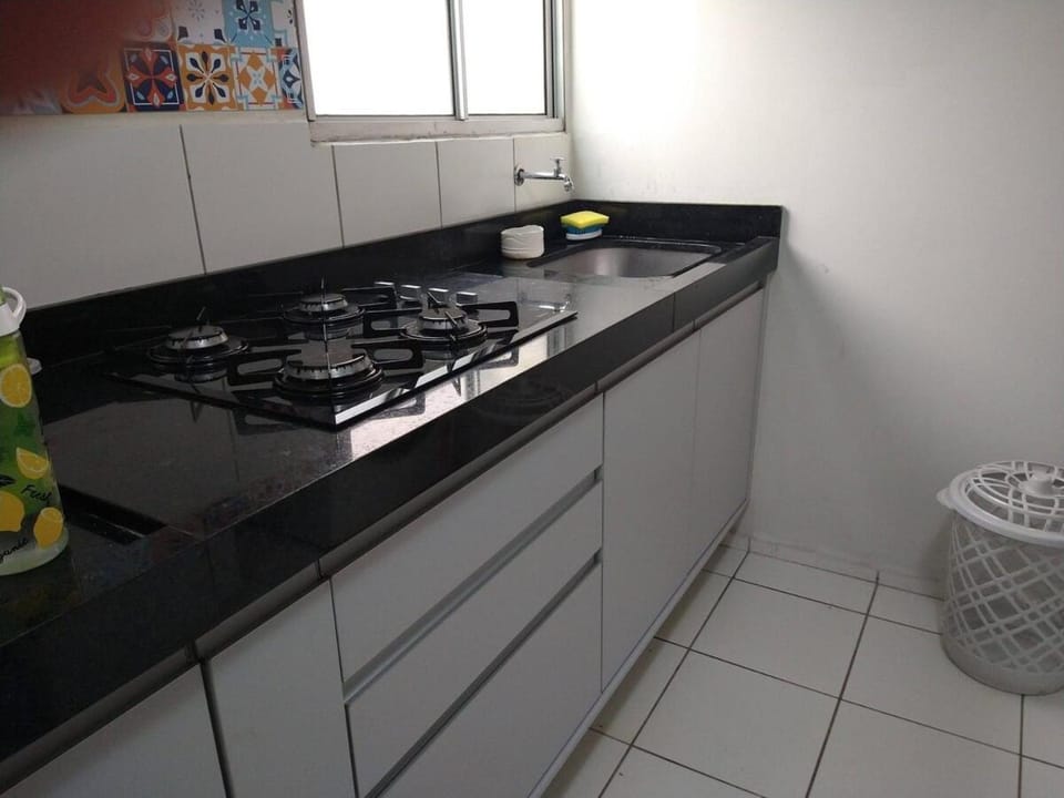 Your Space São Carlos - Apto Completo & Exclusivo Apartment in São Carlos