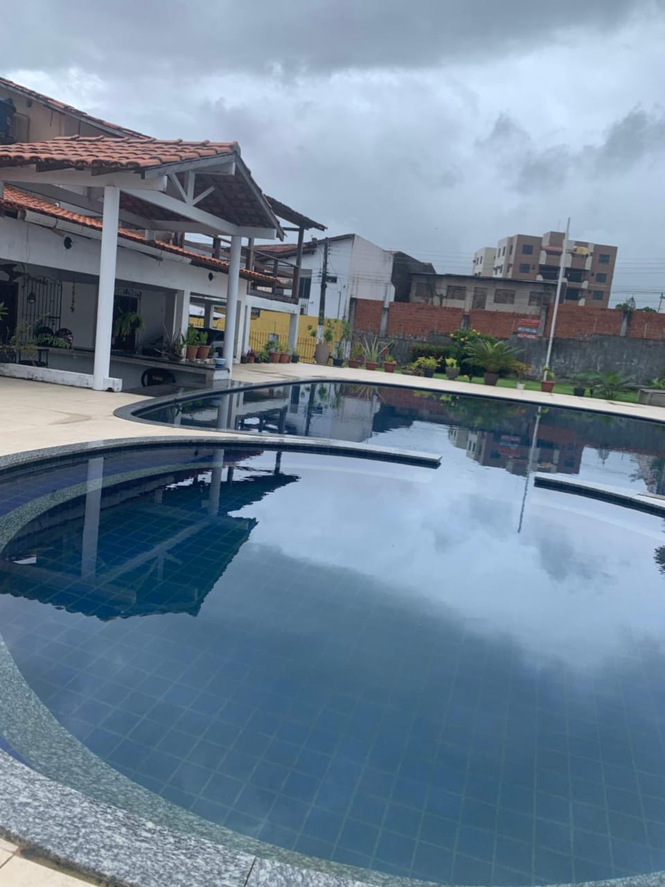 Casa Sun and Sea Bed and Breakfast in State of Pará