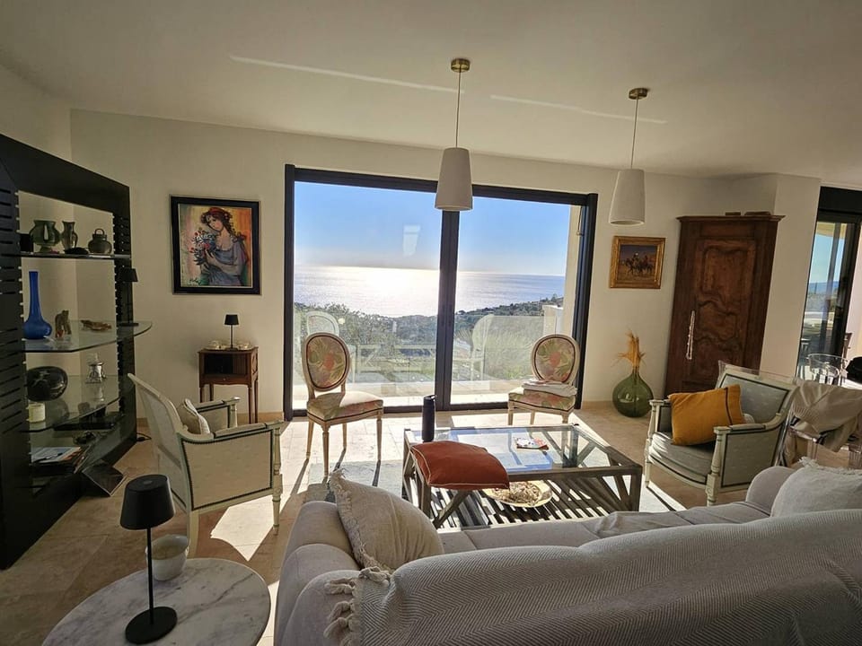 Villa de Maître 12, piscine, climatisation, animaux permis - FR-1-768-129 Villa in Roquebrune-sur-Argens