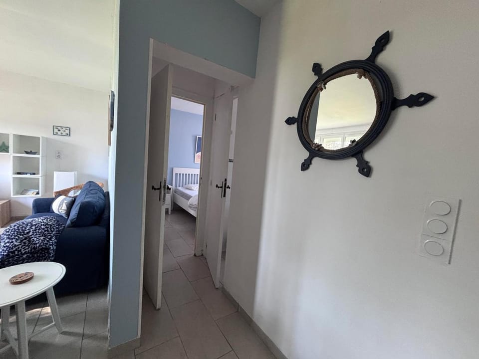 Maison rénovée proche océan, animaux admis, wifi, parking - FR-1-194-311 House in La Faute-sur-Mer
