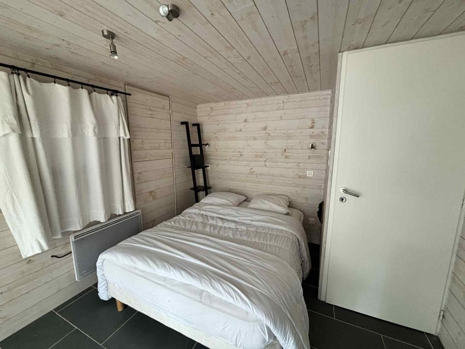 Villa spacieuse pour 10 personnes avec WIFI dans le quartier de la Grière - FR-1-194-317 House in La Tranche-sur-Mer