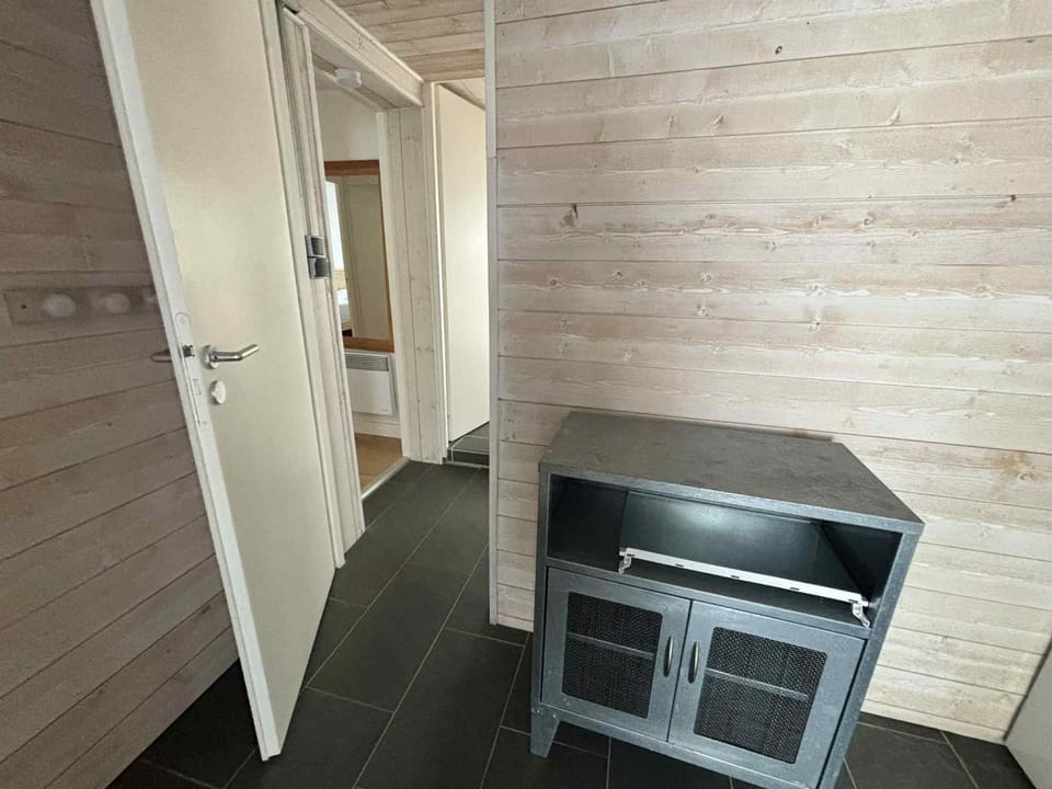 Villa spacieuse pour 10 personnes avec WIFI dans le quartier de la Grière - FR-1-194-317 House in La Tranche-sur-Mer