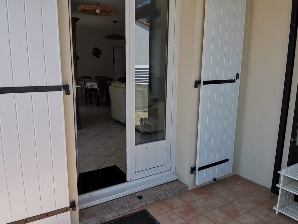 Maison rénovée proche plage et forêt, idéale pour 6 personnes - FR-1-194-351 House in La Tranche-sur-Mer