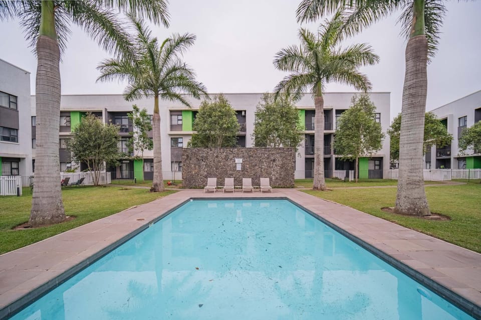 Ballito Nest on Groves Apartment in Dolphin Coast