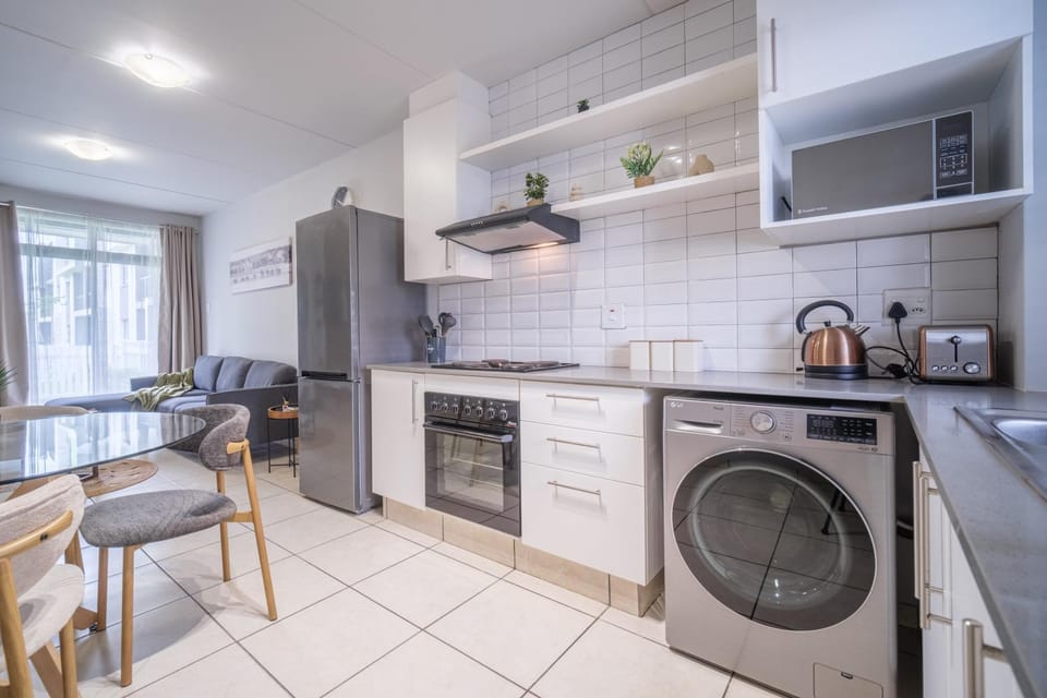 Ballito Nest on Groves Apartment in Dolphin Coast