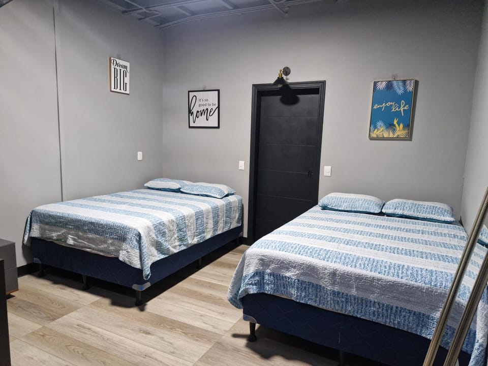 Casabela Apartment in Francisco Morazán Department