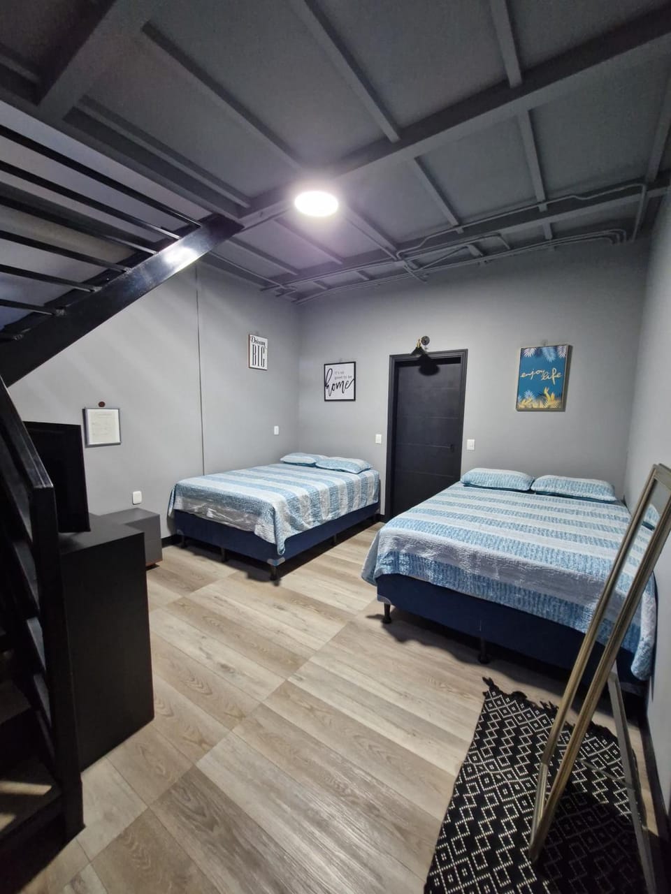 Casabela Apartment in Francisco Morazán Department