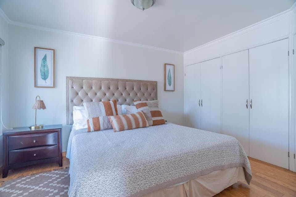 Beautiful Home at Ensenada 3BR at DT BBQ GRILL House in Ensenada