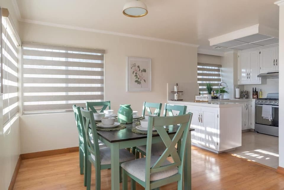 Beautiful Home at Ensenada 3BR at DT BBQ GRILL House in Ensenada